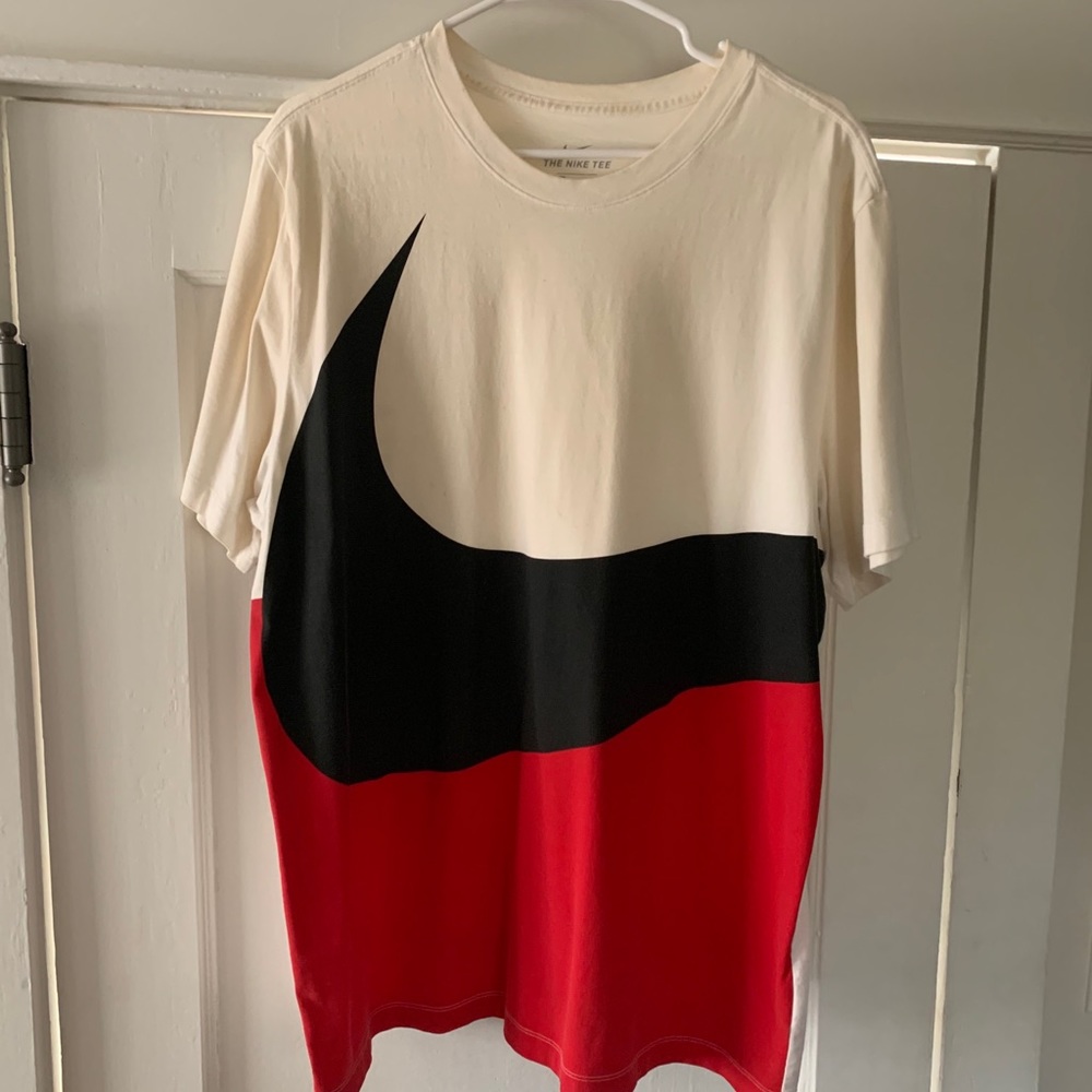 Nike shirt